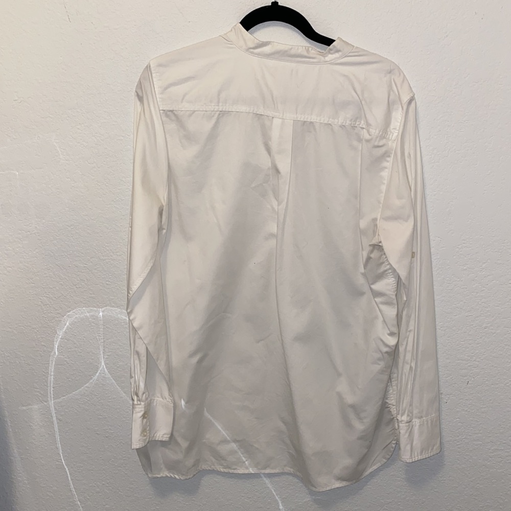 JCrew tunic - Picture 6 of 8